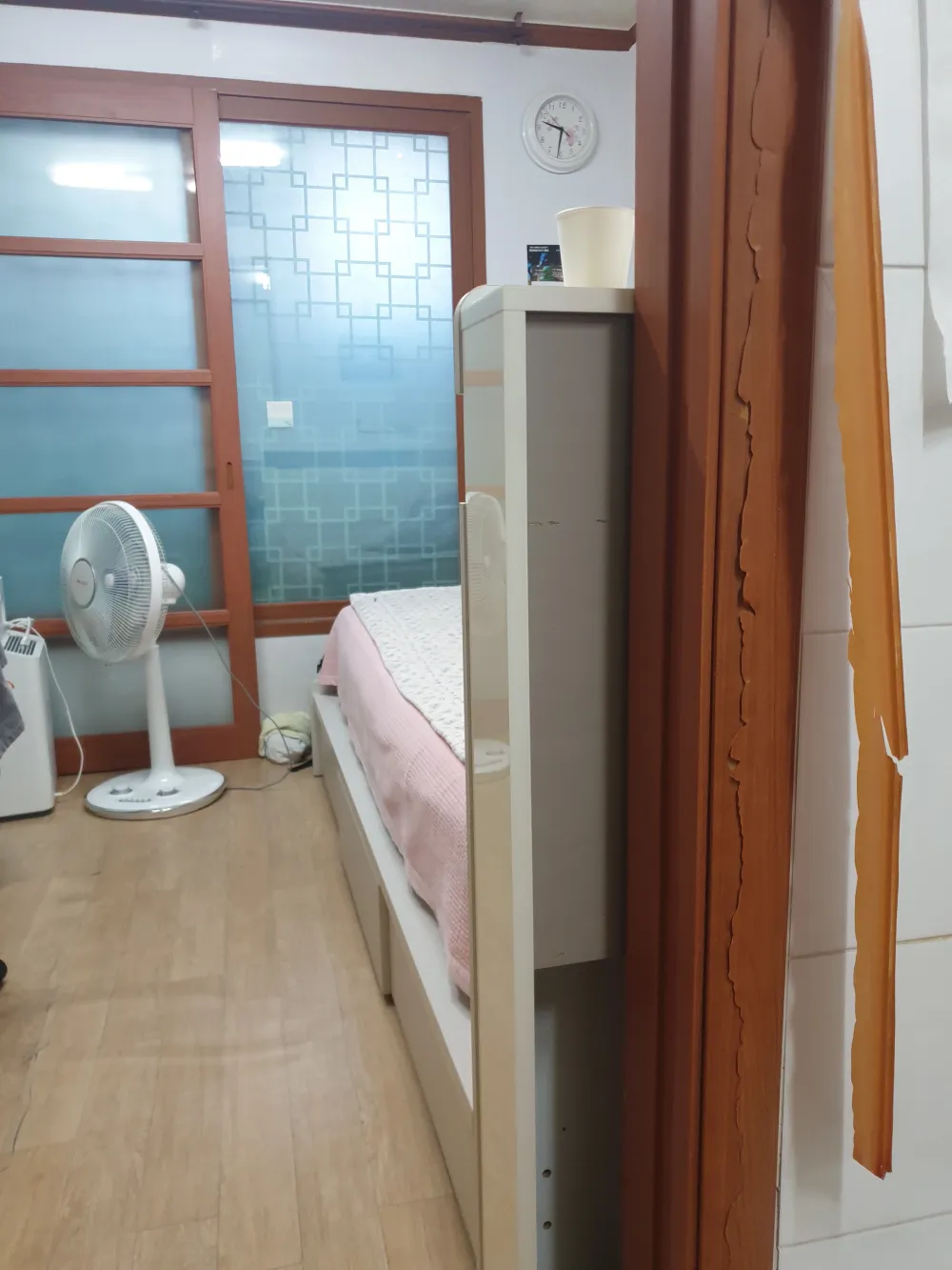 서초 방문필름시공 창문 시공 현장